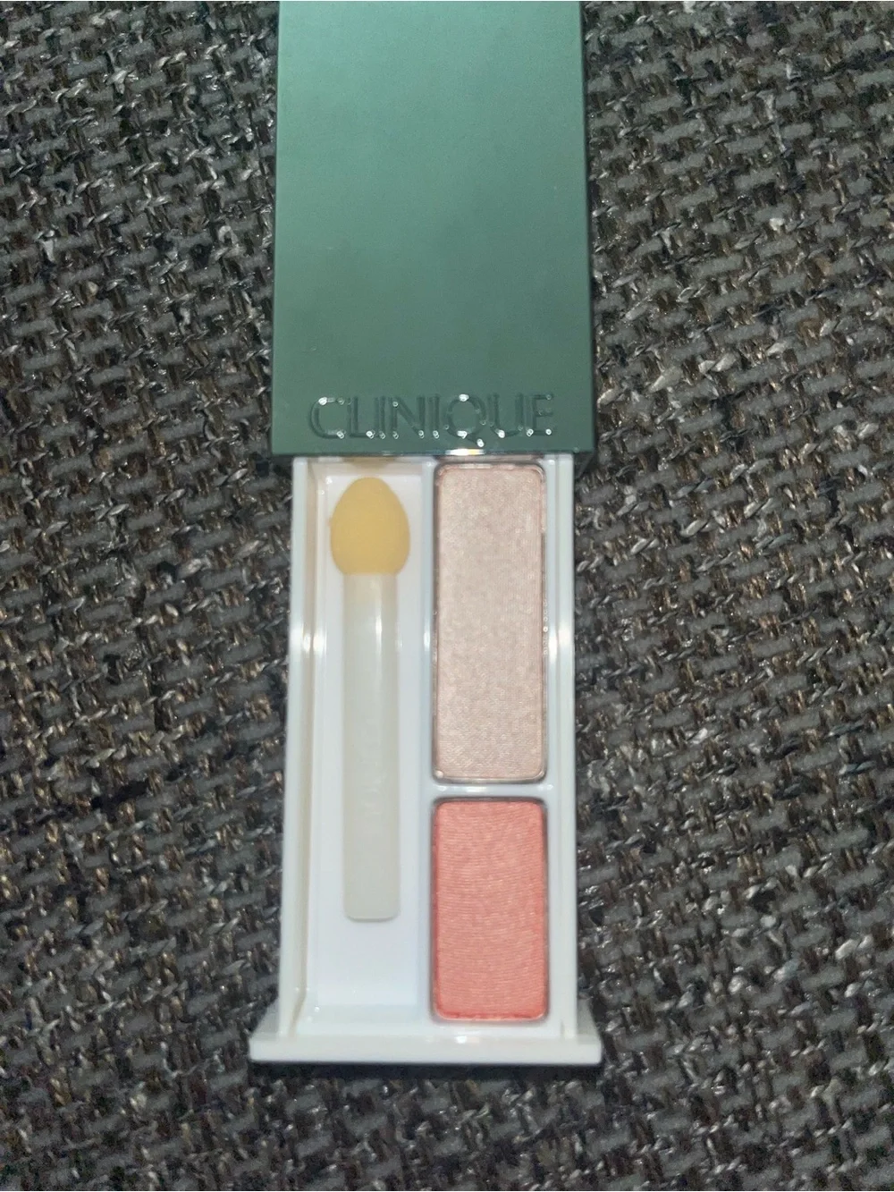 New Clinique 6 Piece w/pouch!
